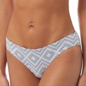 MELISSA ODABASH Africa Bikini Bottom 6